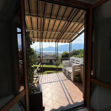 Dom wakacyjny Dolce Luxury House Luino