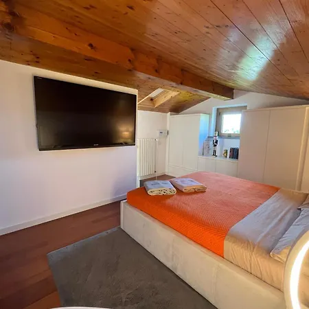 Dolce Luxury House