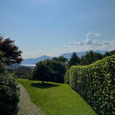 Dolce Luxury House Dom wakacyjny Luino