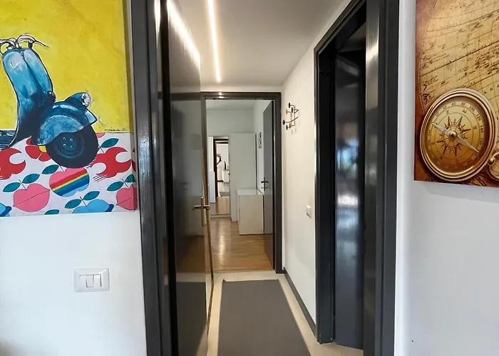 Dolce Luxury House *