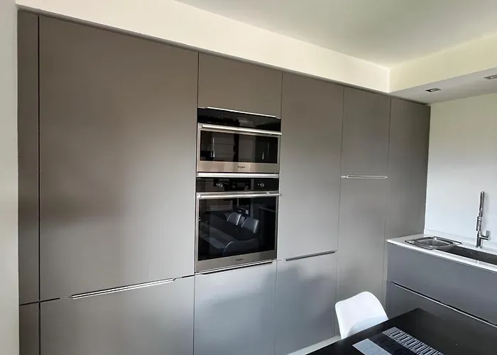 Dom wakacyjny Dolce Luxury House *