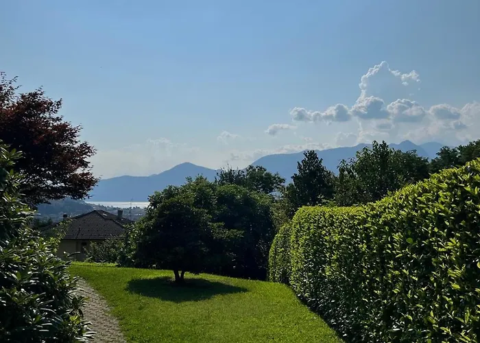 Dolce Luxury House Dom wakacyjny Luino