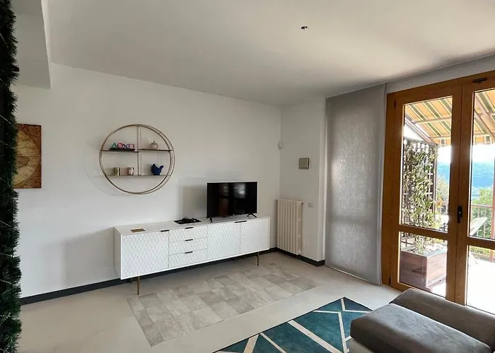 Dolce Luxury House * Luino