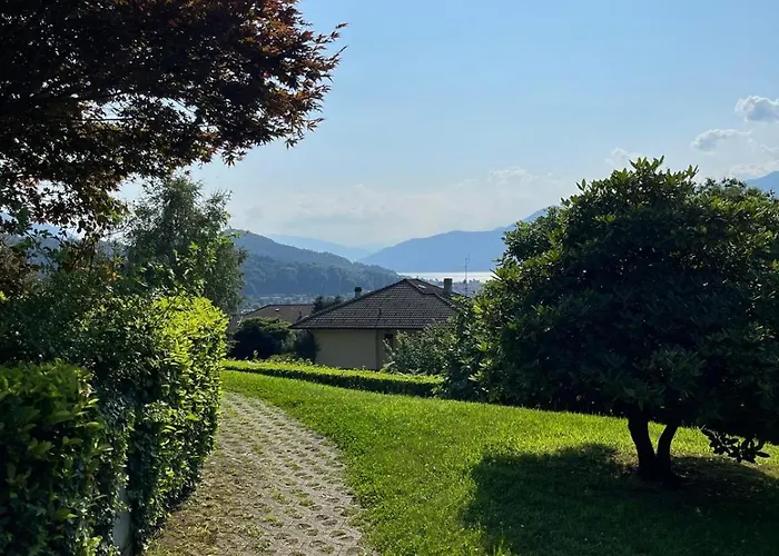 Dolce Luxury House Dom wakacyjny *