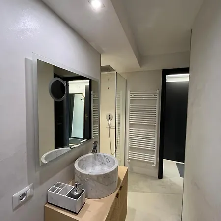 Dolce Luxury House Ferienhaus
