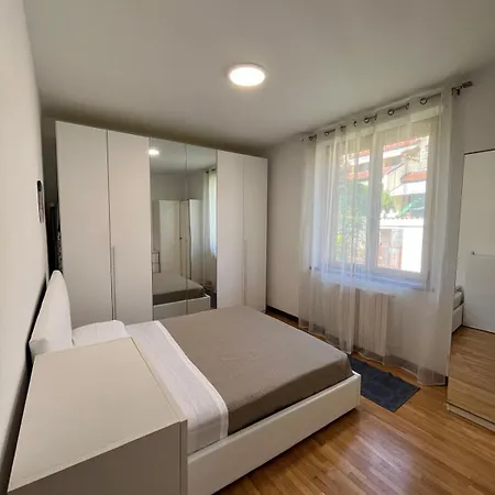 Dolce Luxury House Ferienhaus *