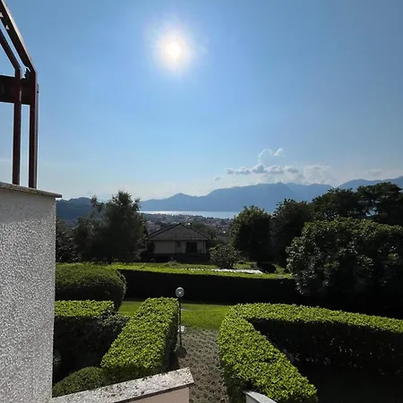 Dolce Luxury House Ferienhaus Luino