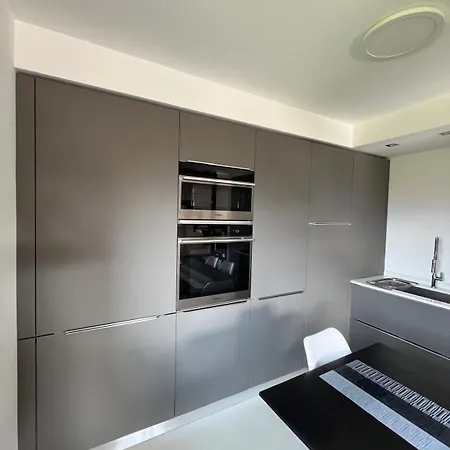 Holiday home Dolce Luxury House *