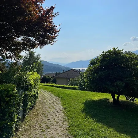 Dolce Luxury House Holiday home *