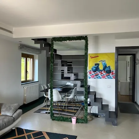 Dolce Luxury House Holiday home