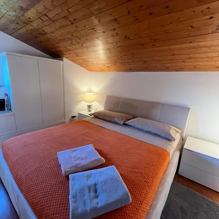 Dolce Luxury House Ferienhaus Luino