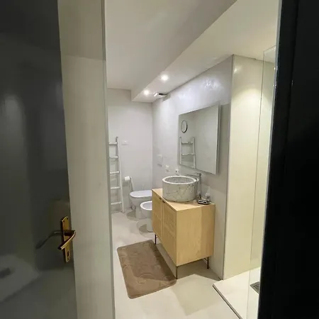 بيت للعطل Dolce Luxury House لووِنو