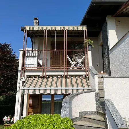 Dolce Luxury House * Luino