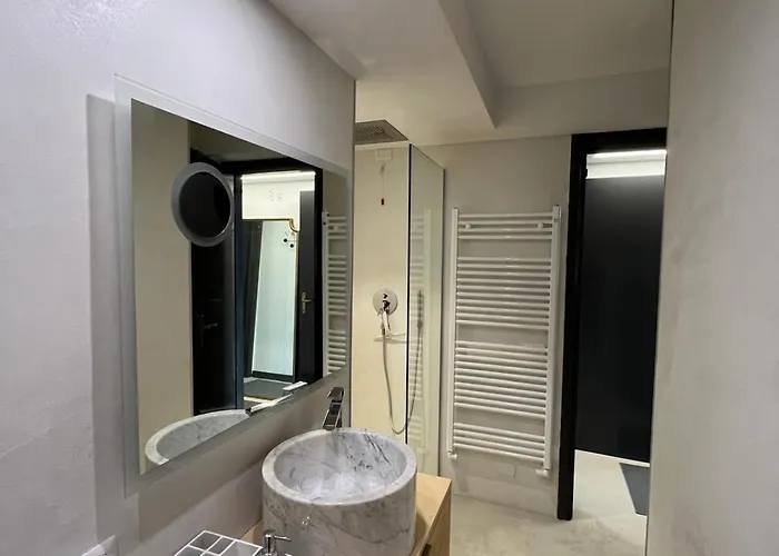 Dolce Luxury House 펜션