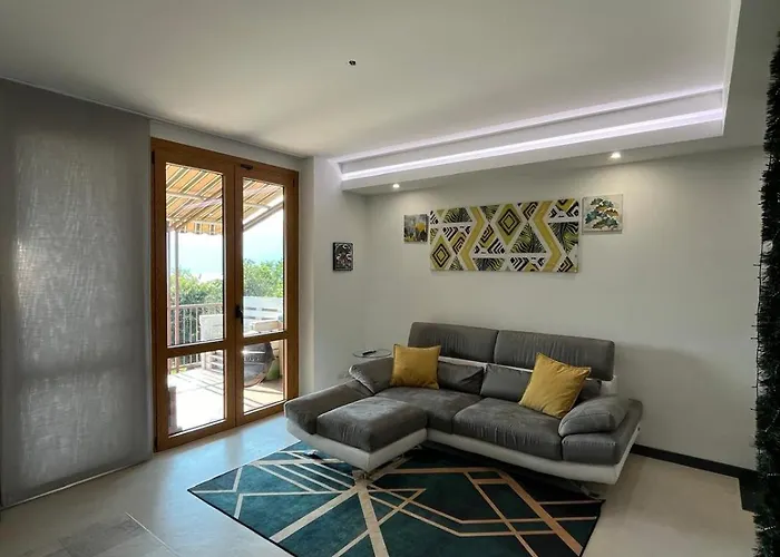 펜션 Dolce Luxury House *