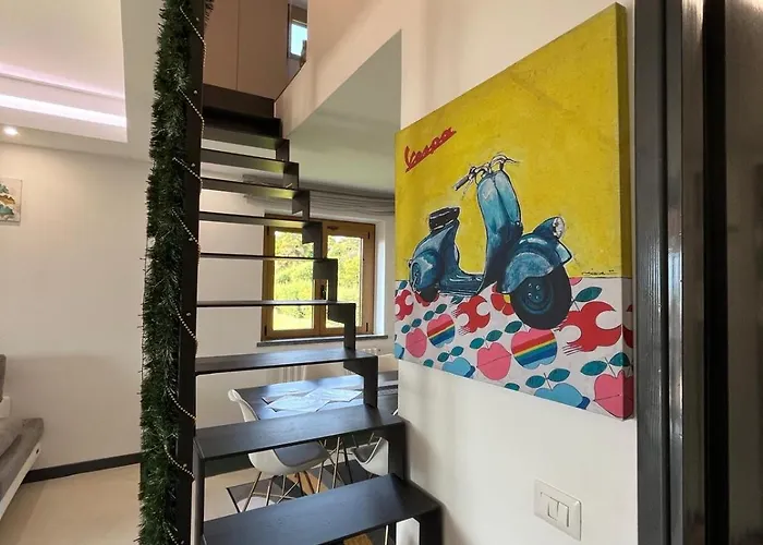 펜션 Dolce Luxury House