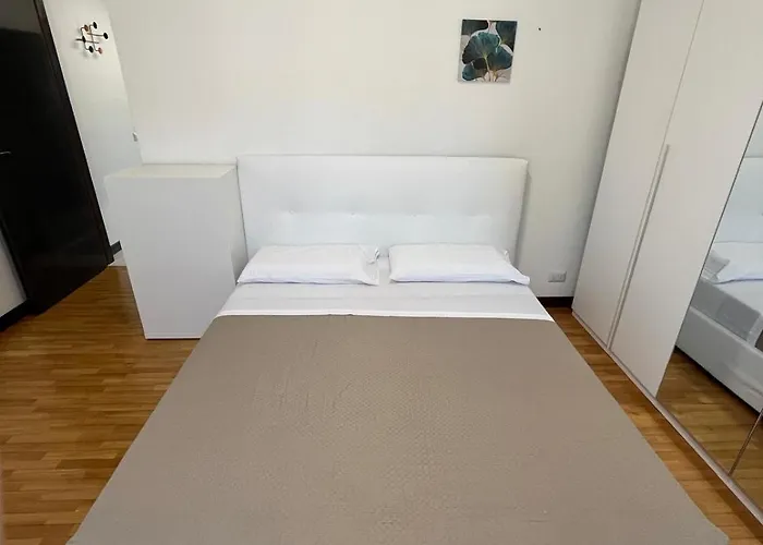 펜션 Dolce Luxury House