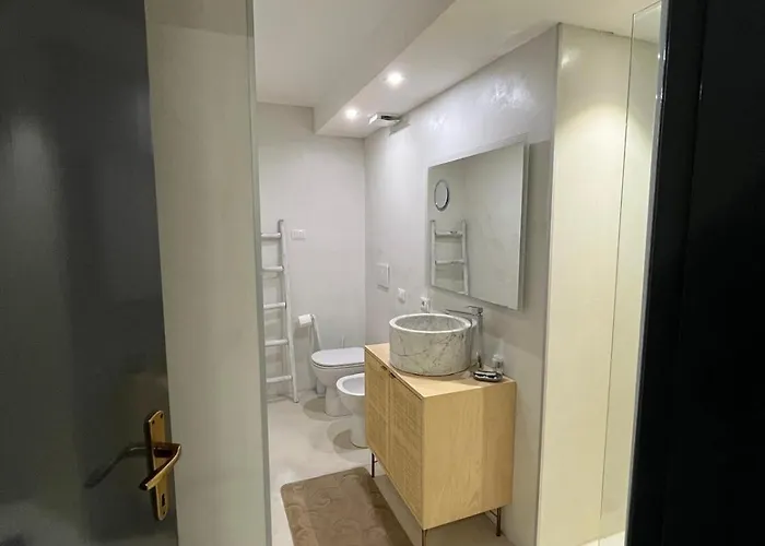 펜션 Dolce Luxury House 루이노