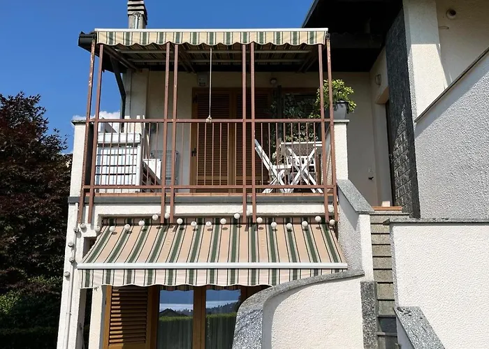 Dolce Luxury House * 루이노