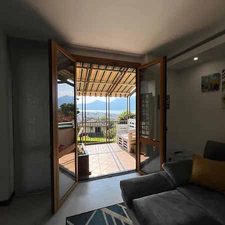 Dolce Luxury House * Luino