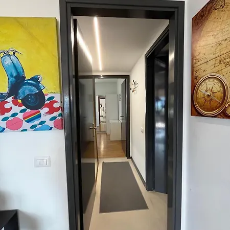 Dolce Luxury House *