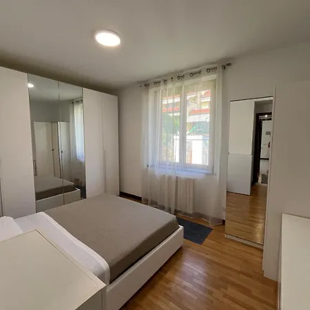 Dolce Luxury House *