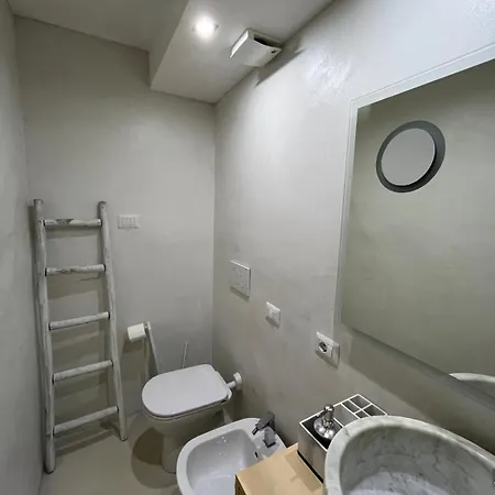 Dolce Luxury House Сasa de vacaciones