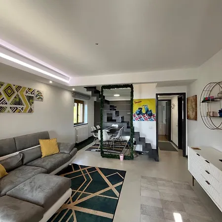 Dolce Luxury House Luino