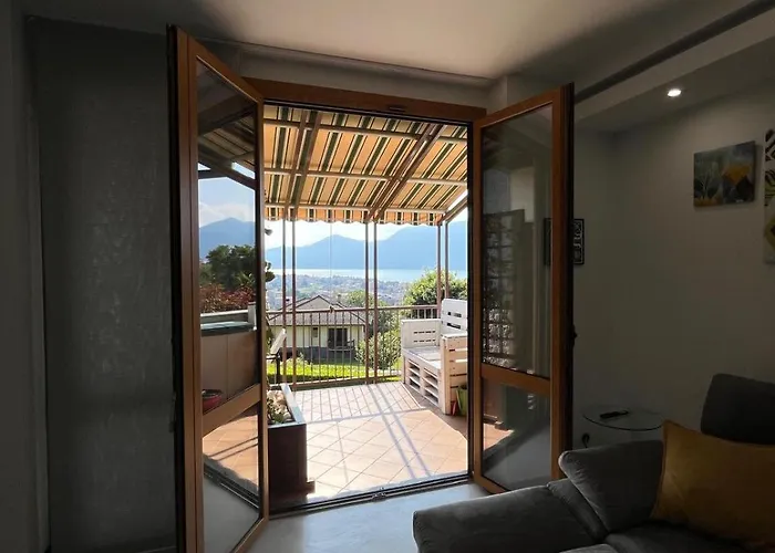 Dolce Luxury House * Luino