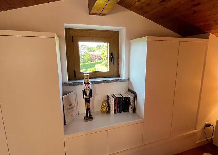 Dolce Luxury House * Luino