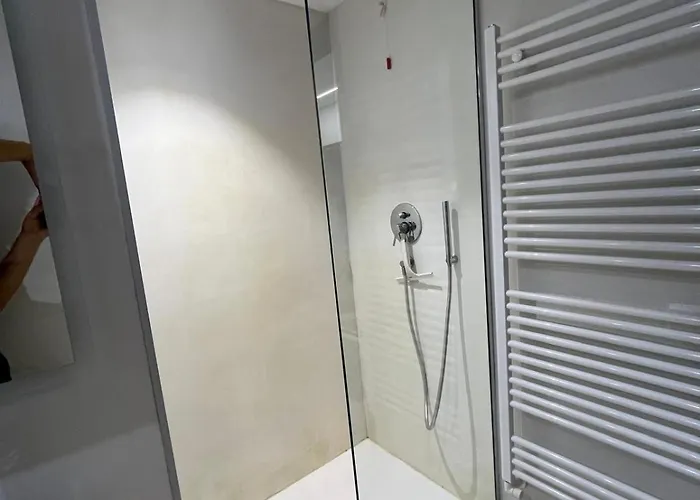 Dolce Luxury House Semesterbostad *