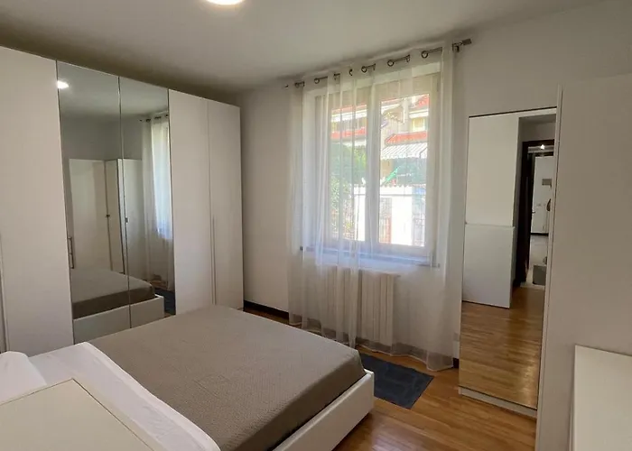 Dolce Luxury House *