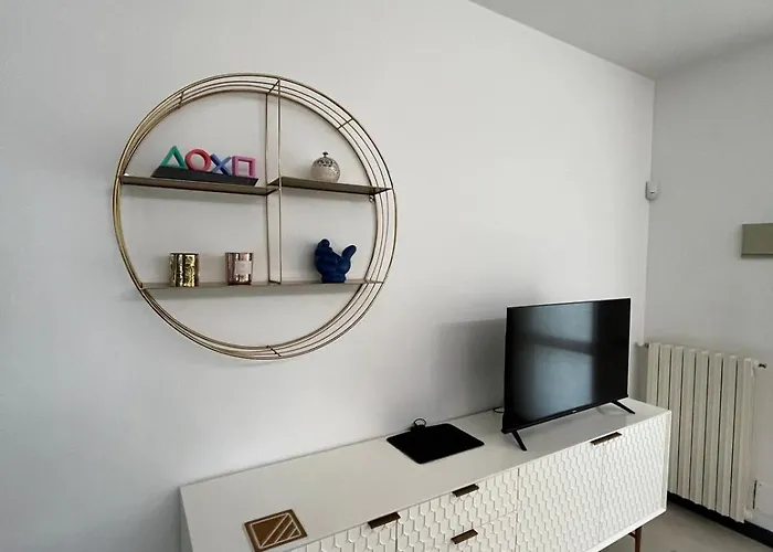 Dolce Luxury House Luino