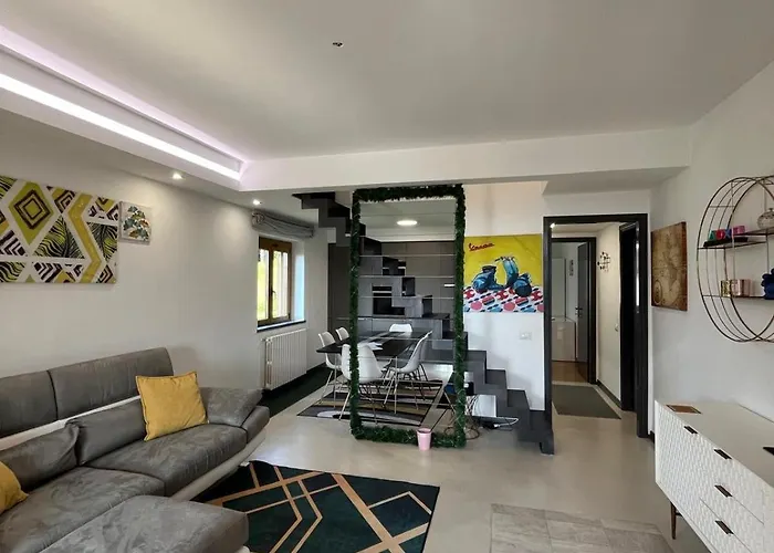 Dolce Luxury House Luino